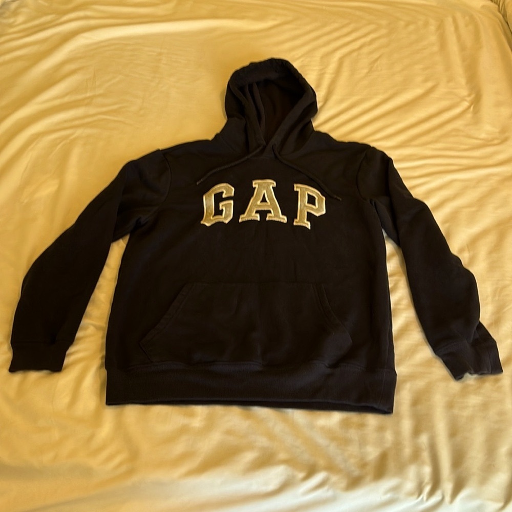 Gap Hoodie Sweatshirt